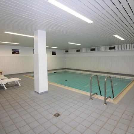 Haus Norderhoog Wohnung 80 韦斯特兰 外观 照片