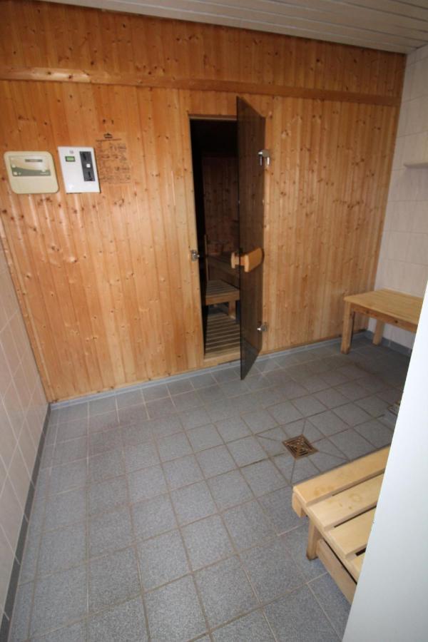Haus Norderhoog Wohnung 80 韦斯特兰 外观 照片